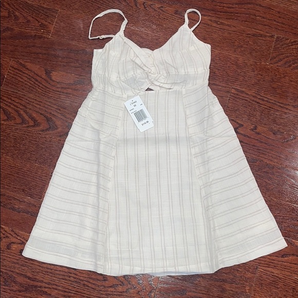 NWT L*Space Sophia Dress - Picture 5 of 6